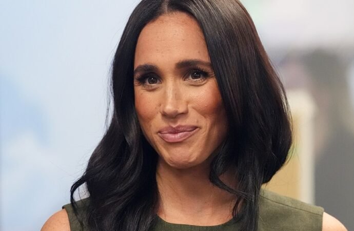 Meghan Markle Eyes Acting Return After Move Back to the U.K.