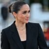 Meghan Markle Shares Sweet Way Her, Prince Harry’s Daughter Lilibet Inspires Her to Be Brave