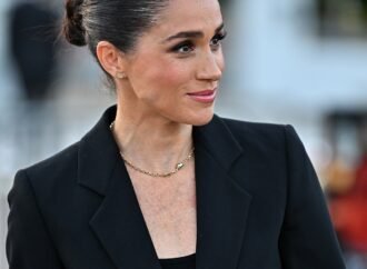 Meghan Markle Shares Sweet Way Her, Prince Harry’s Daughter Lilibet Inspires Her to Be Brave