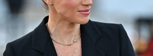 Meghan Markle Shares Sweet Way Her, Prince Harry’s Daughter Lilibet Inspires Her to Be Brave