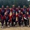 Mel Hussain: England Over-60s batter, brother of Nasser, predicts World Cup final appearance