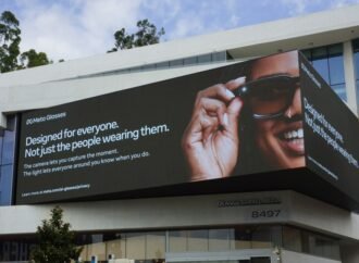 Meta Keeps Trying to Fix Glasses Privacy Concerns With New Update – CNET