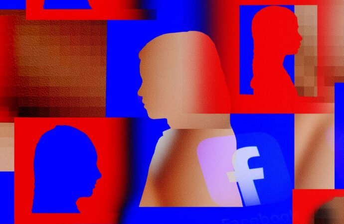 Meta Ran Ads That Contained AI-Generated Child Sexual Abuse Imagery