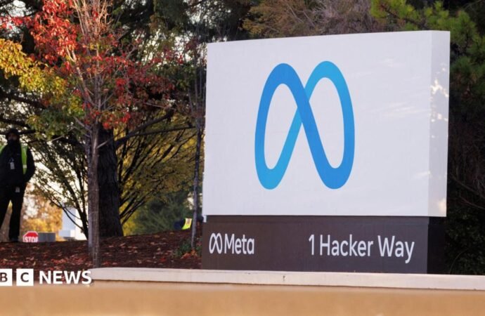 Meta agrees to pay up to $18bn to settle social media case