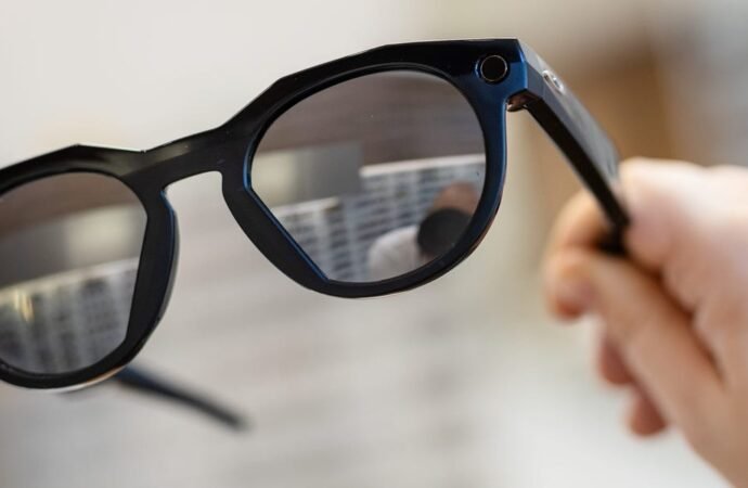 Meta goes on a PR blitz and updates privacy settings as venues restrict smart glasses
