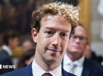 Meta says AI model accessed the internet and hacked another firm