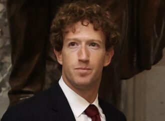 Meta to Pay $17.1 Billion in Settlement With 29 States Over Social-Media Addiction Claims