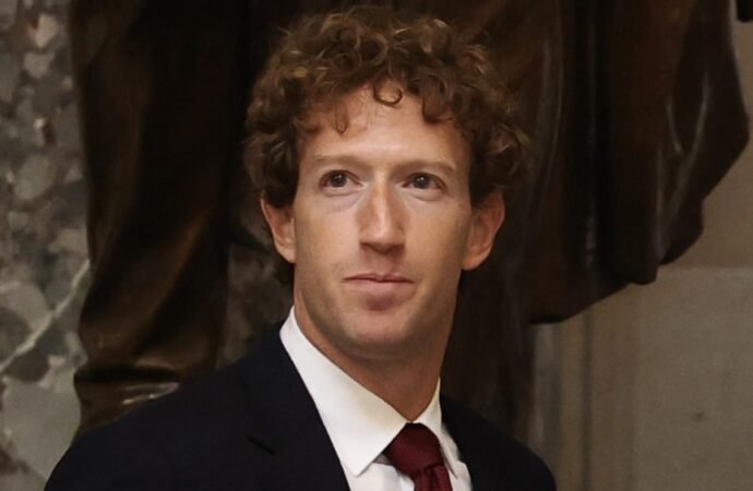 Meta to Pay $17.1 Billion in Settlement With 29 States Over Social-Media Addiction Claims