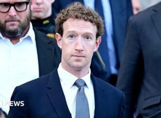 Meta’s $18bn settlement may hasten reckoning for social media on child safety