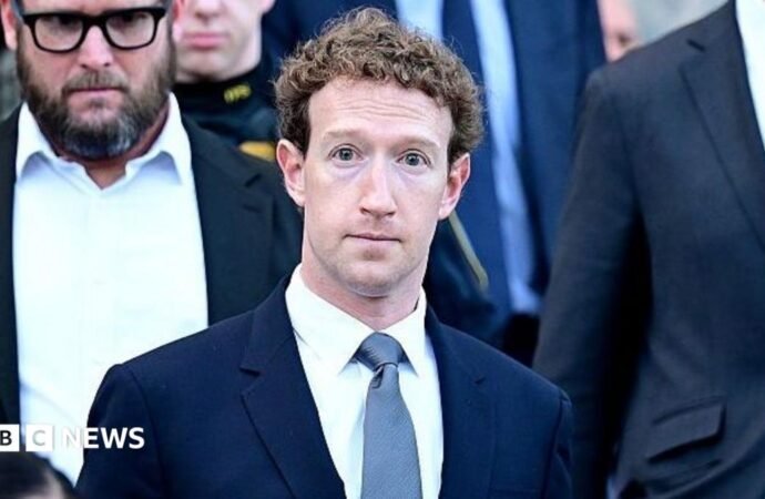 Meta’s $18bn settlement may hasten reckoning for social media on child safety