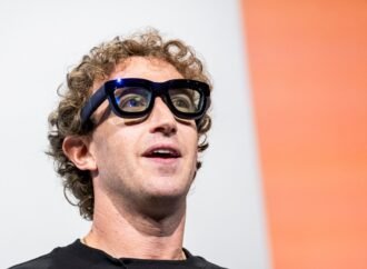 Meta’s new Glimmer AI model offers a hint at Zuckerberg’s personal intelligence vision | TechCrunch