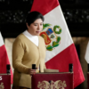 Mexico and Peru restore diplomatic relations after asylum row