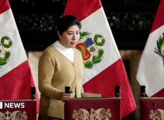 Mexico and Peru restore diplomatic relations after asylum row