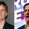 Michael Burry branded some dot-com winners ‘idiots,’ prompting dot-com winner Mark Cuban to weigh in