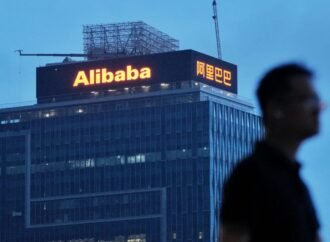 Michael Burry dumped Alibaba for a rival. Here’s why he no longer wants to buy back in.