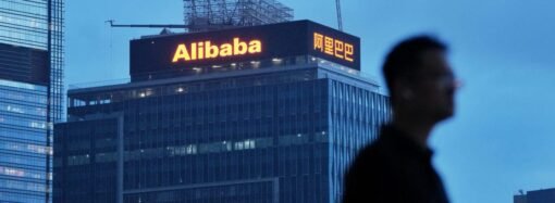 Michael Burry dumped Alibaba for a rival. Here’s why he no longer wants to buy back in.