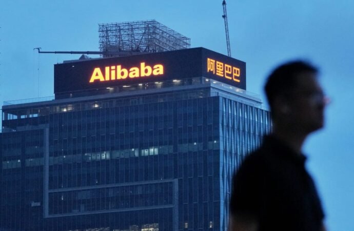 Michael Burry dumped Alibaba for a rival. Here’s why he no longer wants to buy back in.