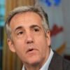 Michael Cohen is hosting President Trump on his radio show