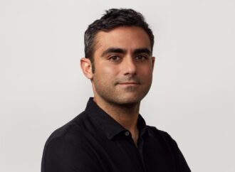 Michael Polansky is training an AI model on skin that’s still alive | TechCrunch