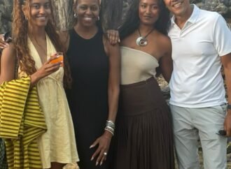 Michelle Obama Makes Brutally Honest Confession About Daughters Malia and Sasha Moving Out