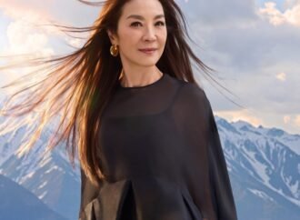 Michelle Yeoh Named Asian Filmmaker of the Year at Busan