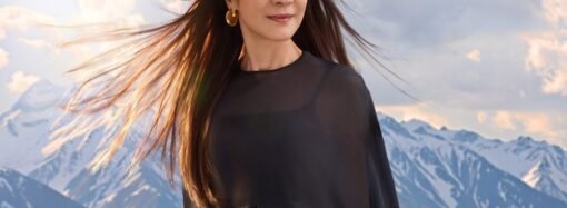 Michelle Yeoh Named Asian Filmmaker of the Year at Busan
