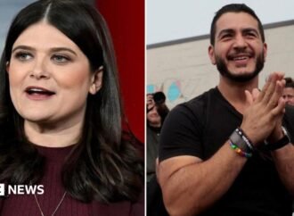 Michigan Democrats go to polls as Haley Stevens and Abdul El-Sayed duel in Senate primary