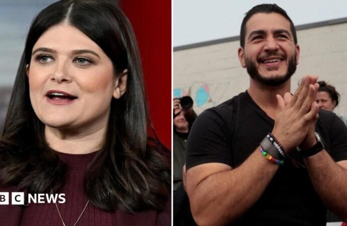 Michigan Democrats go to polls as Haley Stevens and Abdul El-Sayed duel in Senate primary