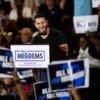 Michigan Democrats try to convince voters they don’t hate each other after vicious, photo-finish primary | Fortune