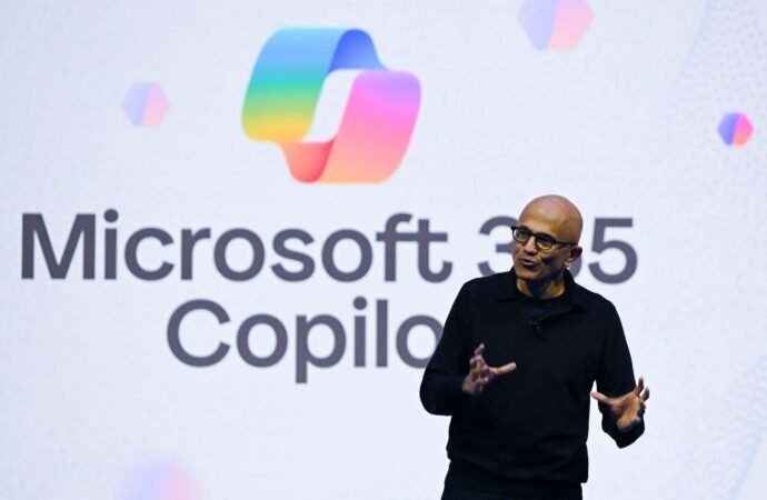 Microsoft begins to merge consumer and enterprise Copilot apps in push for super app | Fortune