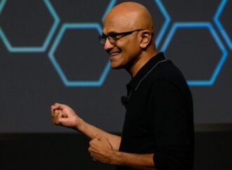 Microsoft is retiring its peer-feedback tool as it overhauls employee reviews, an internal message shows