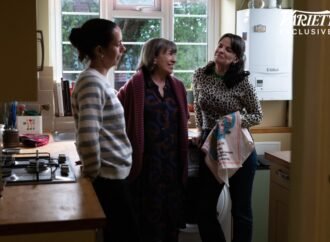 Mike Leigh Has Spent 50 Years Refusing to Compromise. He’s Not Starting Now.