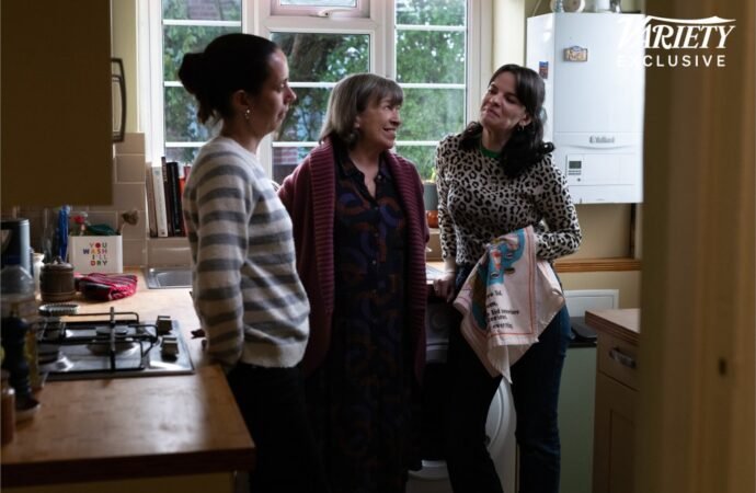 Mike Leigh Has Spent 50 Years Refusing to Compromise. He’s Not Starting Now.