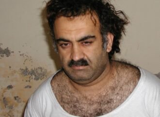 Military judge sets June 2028 trial date for alleged Sept. 11 mastermind Khalid Sheikh Mohammed