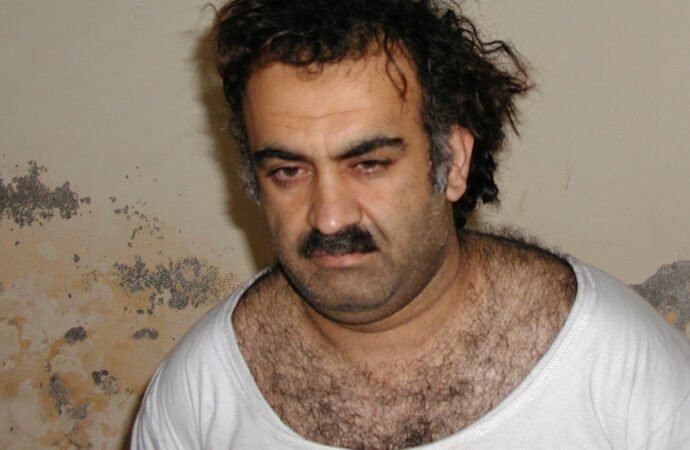 Military judge sets June 2028 trial date for alleged Sept. 11 mastermind Khalid Sheikh Mohammed