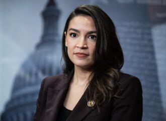 ‘Millennials are not punk kids anymore’ — Ocasio-Cortez sees a ‘generational tidal wave’ driven by anger over economic futures sidelined by boomers | Fortune