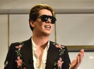 Milo Yiannopoulos Detained by ICE in Louisiana