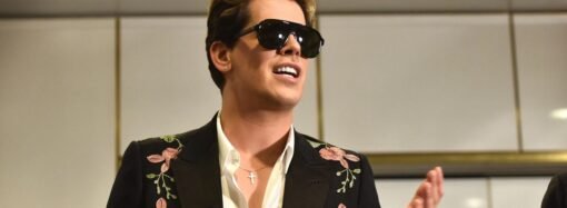 Milo Yiannopoulos Detained by ICE in Louisiana