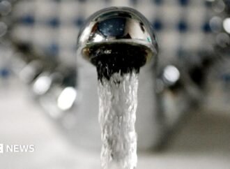 Minnesota not Iran to blame for state’s water issues, says Trump