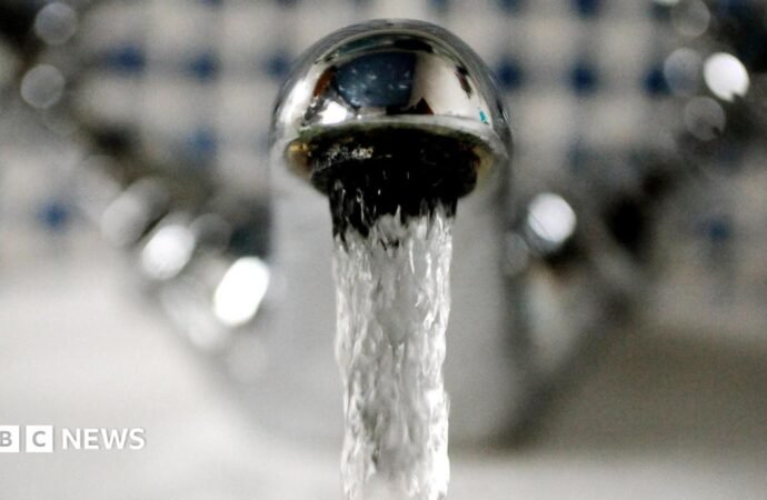 Minnesota not Iran to blame for state’s water issues, says Trump