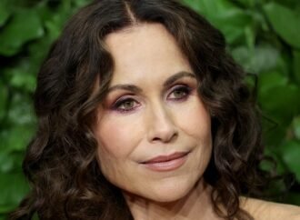 Minnie Driver Suffers Neck Injury in ‘Really Bad Car Accident’ and Says ‘I Am So Grateful to Be Alive’