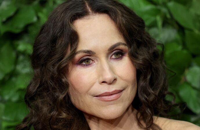 Minnie Driver Suffers Neck Injury in ‘Really Bad Car Accident’ and Says ‘I Am So Grateful to Be Alive’