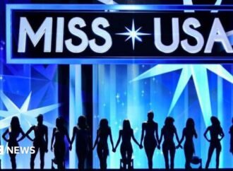 Miss North Carolina USA stripped of crown weeks before national pageant