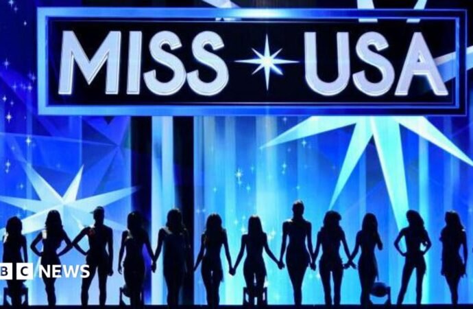 Miss North Carolina USA stripped of crown weeks before national pageant
