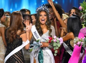 Miss USA, Miss Teen USA Pageants Pulled From The CW Just a Week Before Air