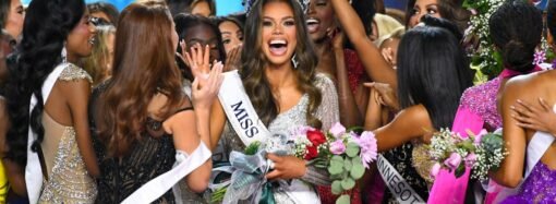 Miss USA, Miss Teen USA Pageants Pulled From The CW Just a Week Before Air