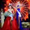 Miss USA has been dropped by The CW network a week before the pageant