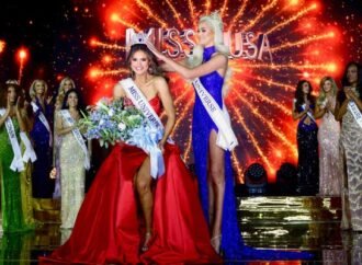 Miss USA has been dropped by The CW network a week before the pageant