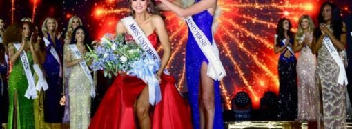 Miss USA has been dropped by The CW network a week before the pageant