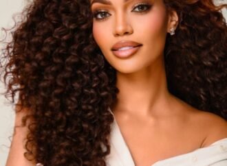 Miss Virginia wins Miss USA 2026, becoming the first mother to take the crown